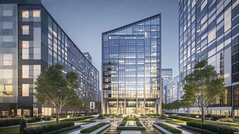 风电润滑实践：复合钡基脂的应用优势与案例分析